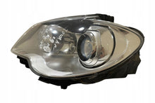 Laden Sie das Bild in den Galerie-Viewer, Frontscheinwerfer VW Touran Links Scheinwerfer Headlight SCH4923193566oe