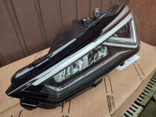 Load image into Gallery viewer, Frontscheinwerfer Seat Tarraco 5FJ941007G Full LED Links Scheinwerfer Headlight