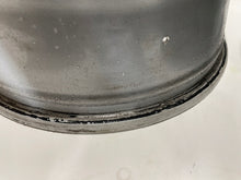 Laden Sie das Bild in den Galerie-Viewer, 4x Alufelge 17 Zoll 7.0&quot; 5x112 54ET Glanz Silber 6855108 Mini F57 F56 F55