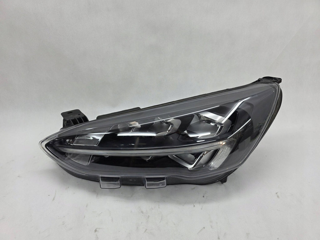 Frontscheinwerfer Ford Focus JX7B-13E015CE LED Links Scheinwerfer Headlight SCH6598908705iu