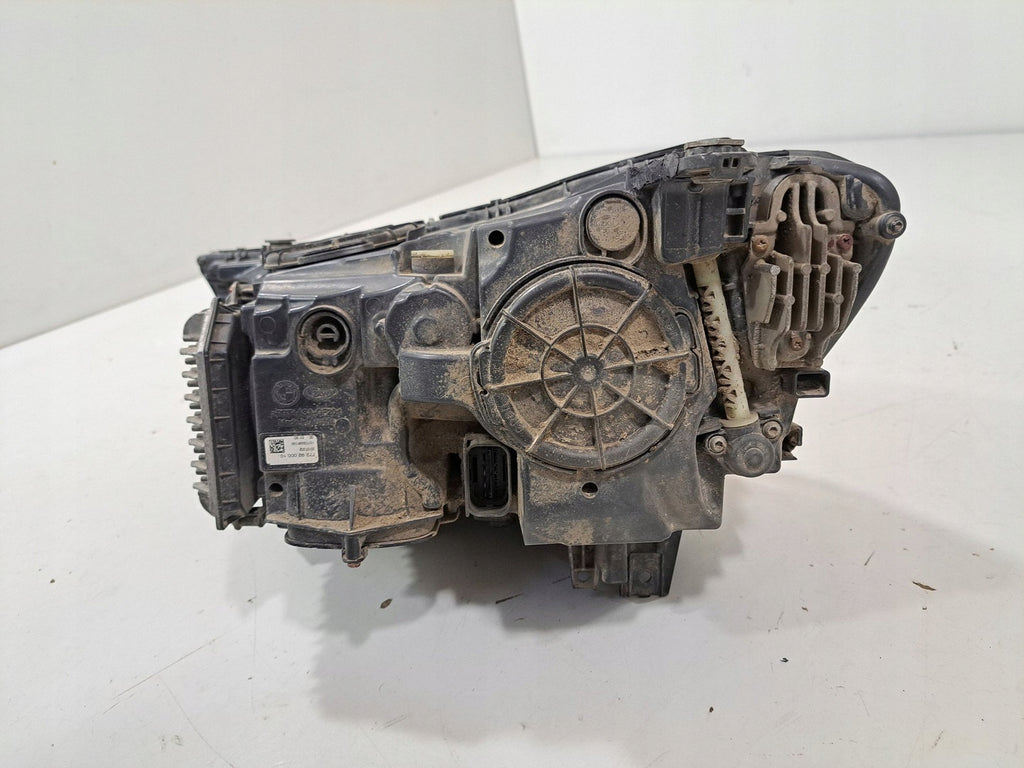 Frontscheinwerfer BMW 7 G11 G12 7463768 7408704 Ein Stück (Rechts oder Links) SCH2250047581mq
