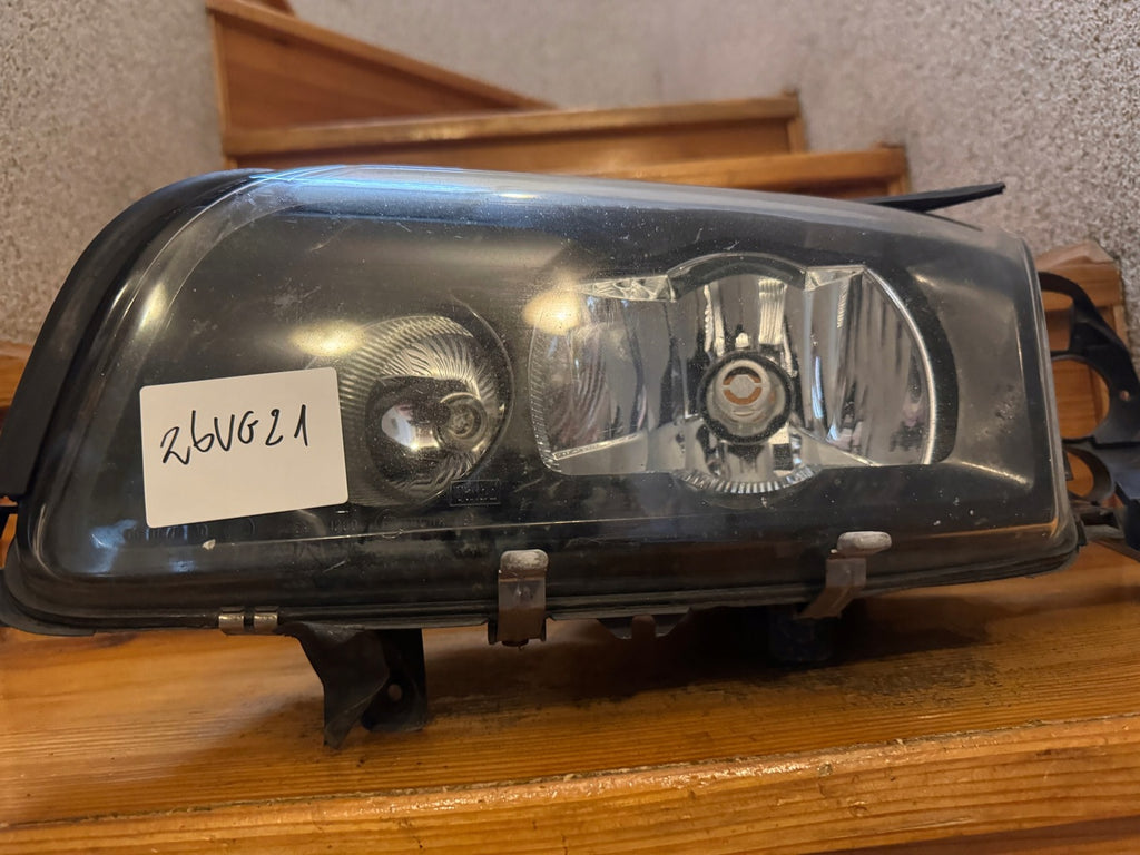 Frontscheinwerfer Volvo S80 Xenon Links Scheinwerfer Headlight