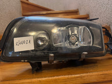 Laden Sie das Bild in den Galerie-Viewer, Frontscheinwerfer Volvo S80 Xenon Links Scheinwerfer Headlight