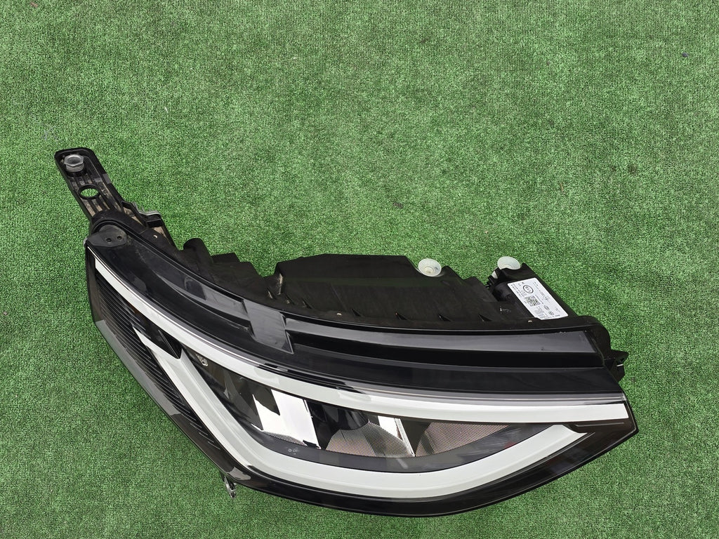 Frontscheinwerfer VW 1t3 1T3941006A Full LED Rechts Scheinwerfer Headlight SCH6597107732zg