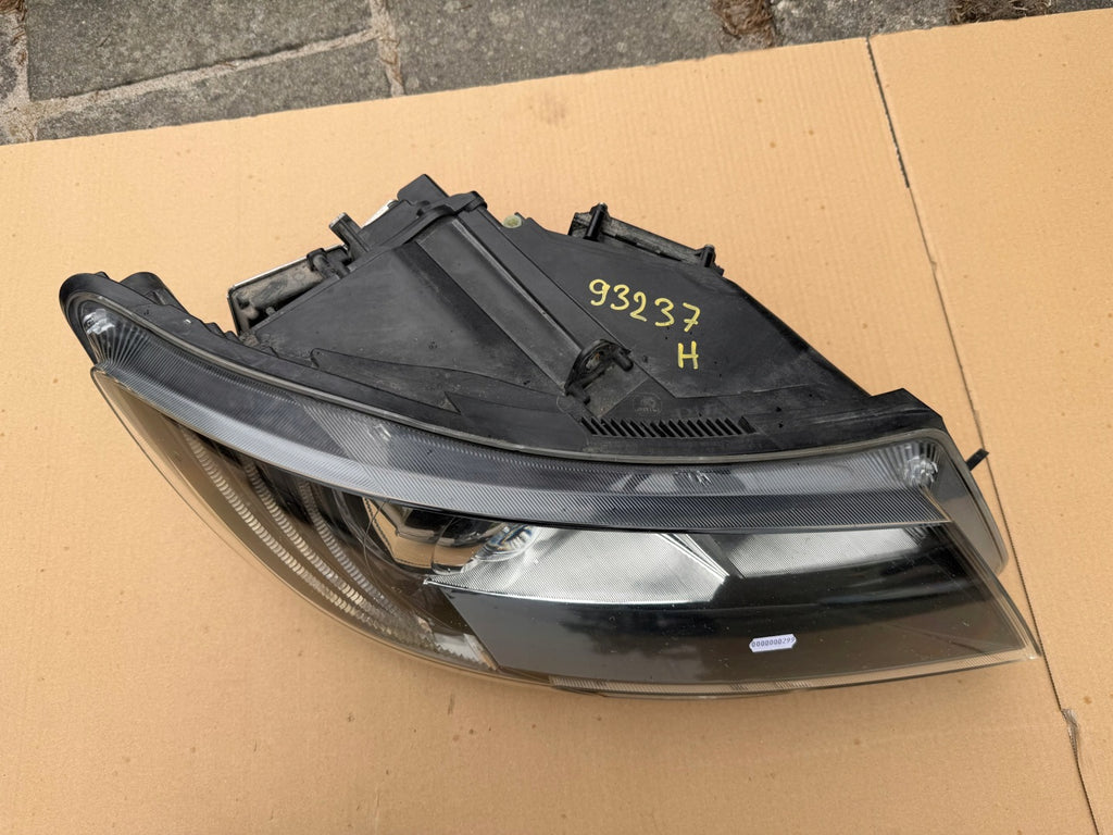 Frontscheinwerfer Skoda Superb II 3T1941016H Rechts Scheinwerfer Headlight SCH8684566937vj