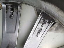 Laden Sie das Bild in den Galerie-Viewer, 1x Alufelge 19 Zoll 8.5" 5x112 31 5ET Glanz Silber A2234013100 Mercedes-Benz FEL7624169495fh
