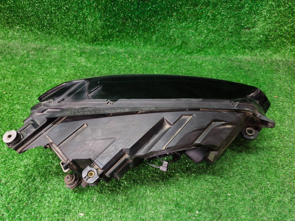 Frontscheinwerfer VW Golf VII 5G1941751 Links Scheinwerfer Headlight SCH4052505823lx