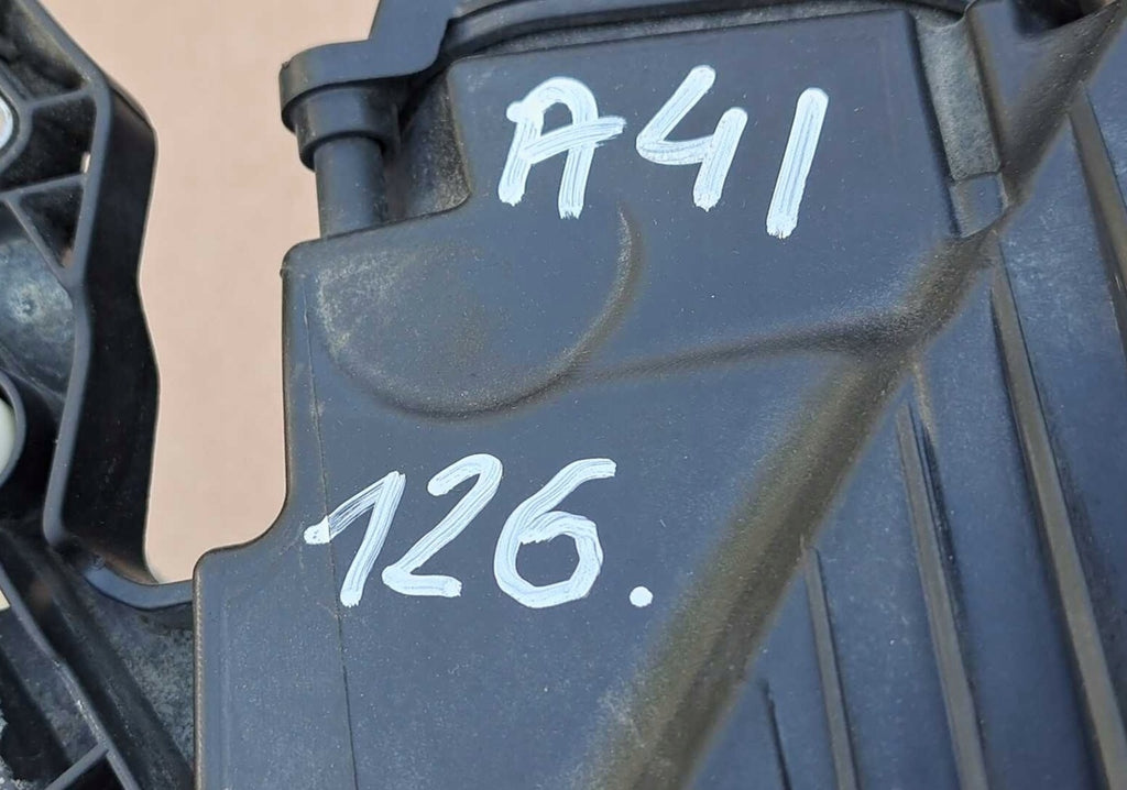 Frontscheinwerfer Audi A6 C7 4G0941033H LED Links Scheinwerfer Headlight