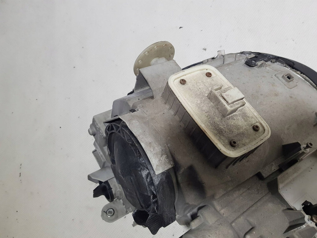 Frontscheinwerfer Mercedes-Benz Sl R230 A2308208061 Rechts Headlight SCH2192255906zr