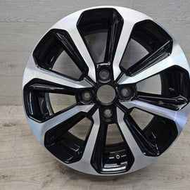 1x Alufelge 15 Zoll Mitsubishi Space Star Colt I Rim Wheel FEL7805844059zf