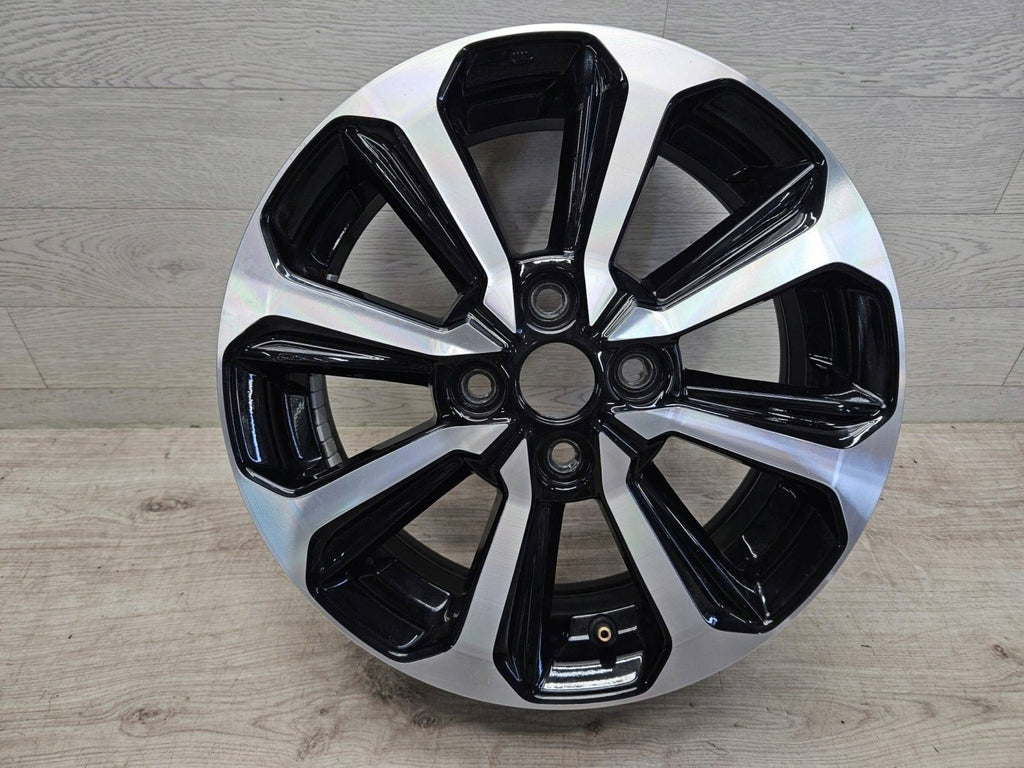 1x Alufelge 15 Zoll Mitsubishi Space Star Colt I Rim Wheel FEL7805844059zf