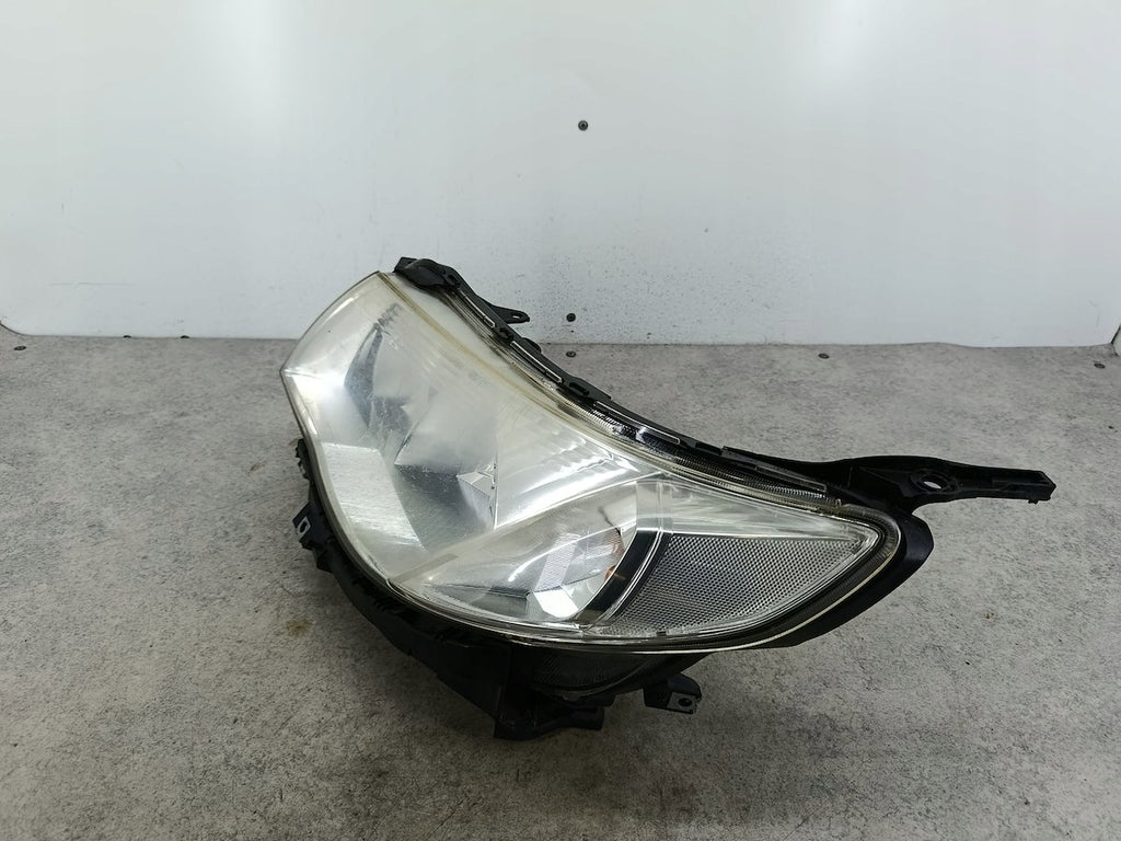 Frontscheinwerfer Subaru Forester Links Scheinwerfer Headlight SCH2019742153zu