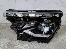 Load image into Gallery viewer, Frontscheinwerfer Skoda Kamiq 655941015C LED Ein Stück (Rechts oder Links) SCH5686191501mr