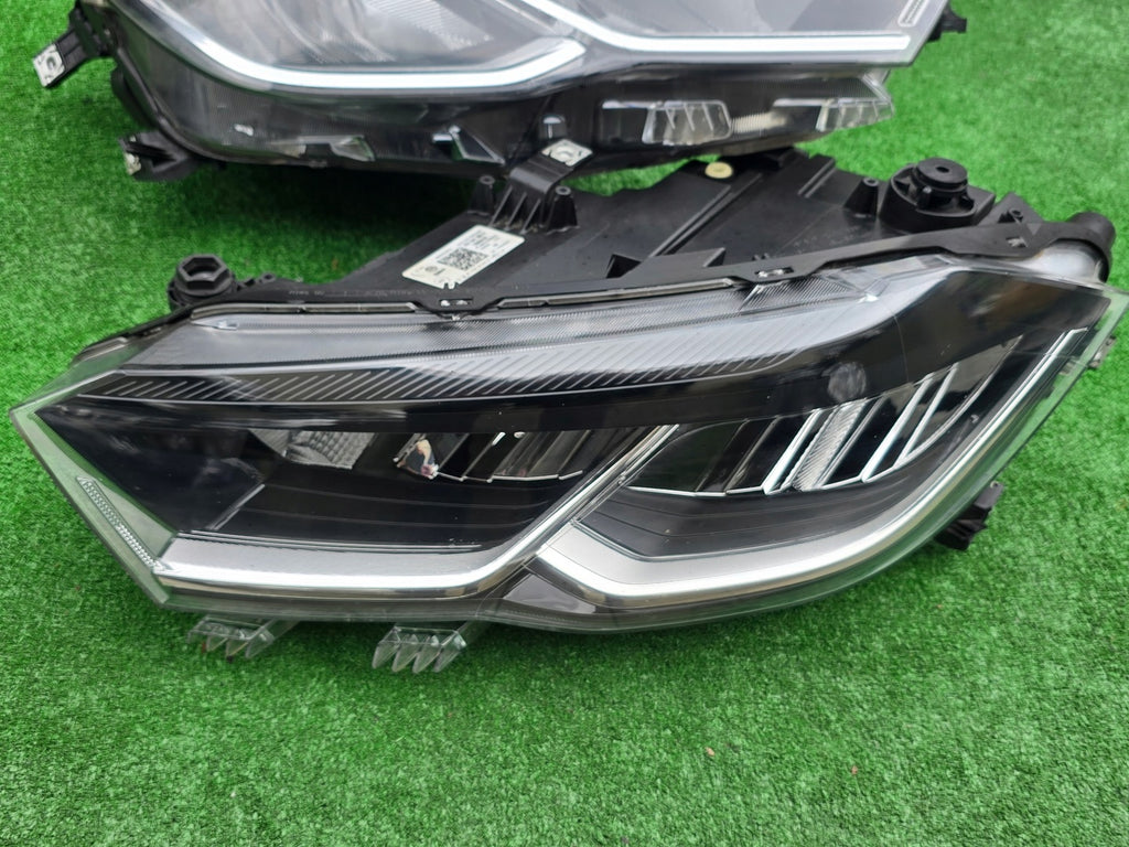 Frontscheinwerfer VW Polo 2G1941005D 2G1941006D Full LED Rechts oder Links SCH2475900963hd