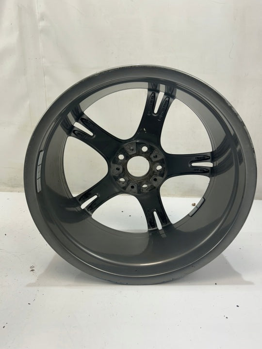 1x Alufelge 19 Zoll 8.0" 5x120 52ET 6794370 6854610 BMW 2 F22 1 F21 F23 F20 FEL2458336862sn