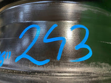 Load image into Gallery viewer, 1x Alufelge 16 Zoll 6.5" 4x108 38ET 9847228980 Opel Corsa F Rim Wheel FEL8903939700md