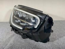 Laden Sie das Bild in den Galerie-Viewer, Frontscheinwerfer Mercedes-Benz Glc A2539066403 LED Rechts Headlight SCH6163702223ji