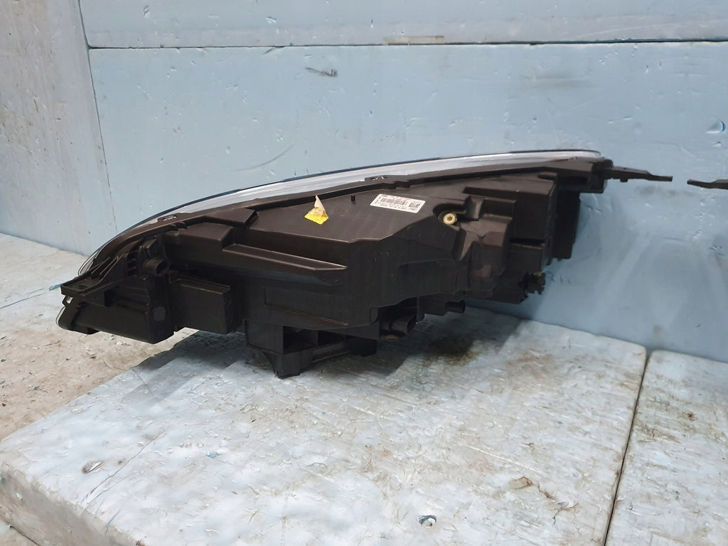 Frontscheinwerfer Ford Kuga LV4B-13E015-FC LV4B-13E014-FB Rechts oder Links SCH3469123745eg