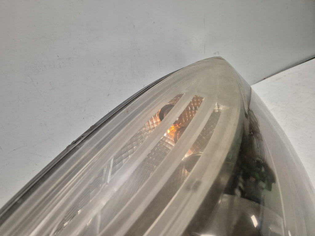 Frontscheinwerfer Renault Scenic 89906795 Links Scheinwerfer Headlight SCH6581711621fg