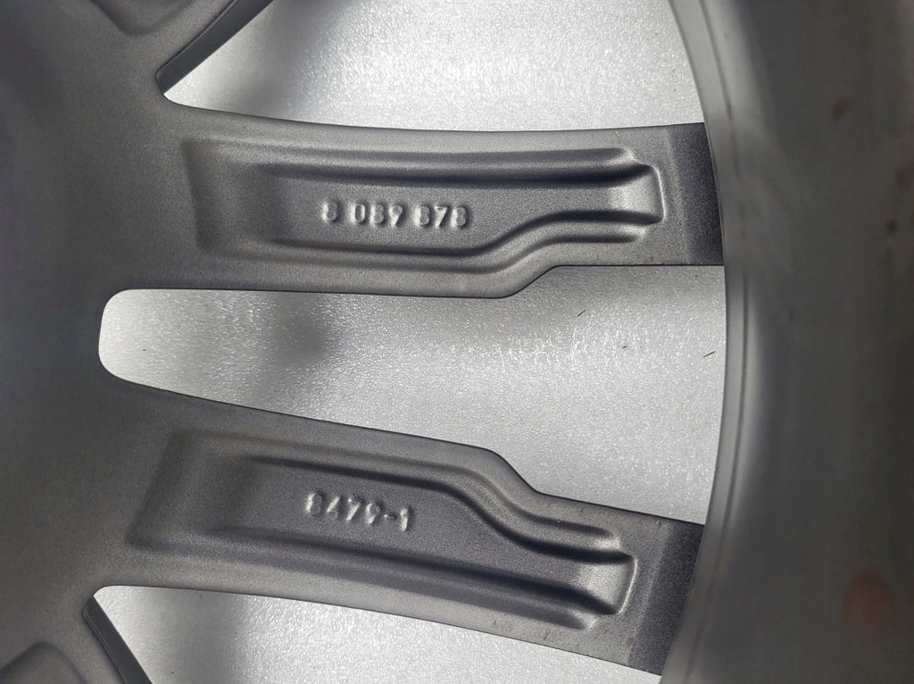 1x Alufelge 19 Zoll 9.0" 5x112 32ET Matt Braun 8089878 BMW Z4 G29 Rim Wheel FEL6708942907vs