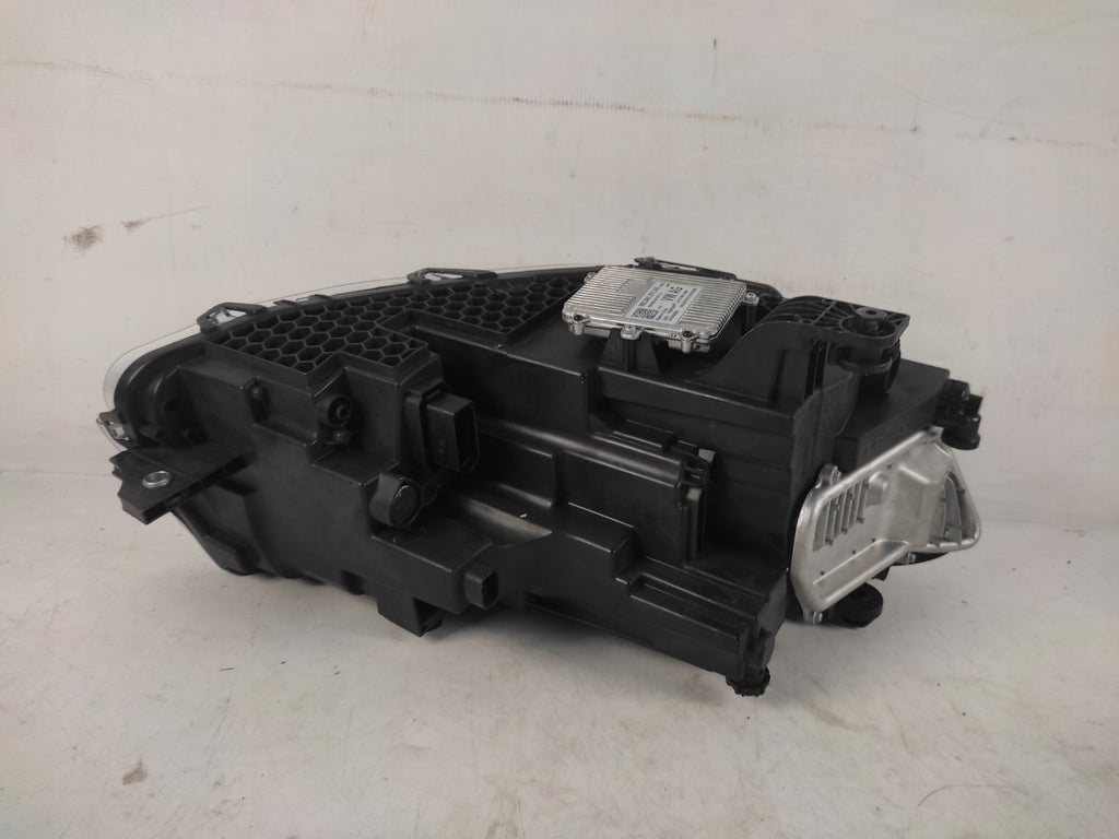 Frontscheinwerfer VW Caddy IV Full LED Links Scheinwerfer Headlight SCH4870840627fv