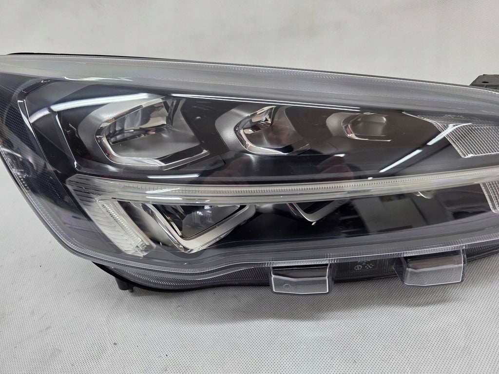 Frontscheinwerfer Ford Focus MX7B-13E014-ED Full LED Rechts Headlight SCH6813503174xf