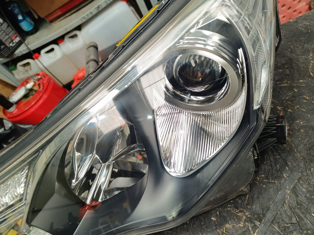 Frontscheinwerfer Toyota 81170-42540 Links Scheinwerfer Headlight SCH1374432102xn
