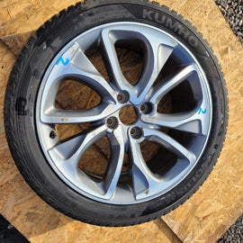 1x Alufelge 18 Zoll 7.5