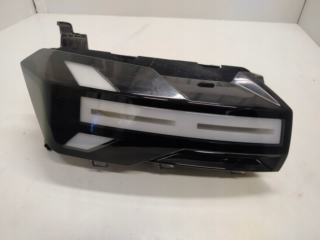 Frontscheinwerfer Dacia Spring 266007890R LED Rechts Scheinwerfer Headlight SCH5766318764yb