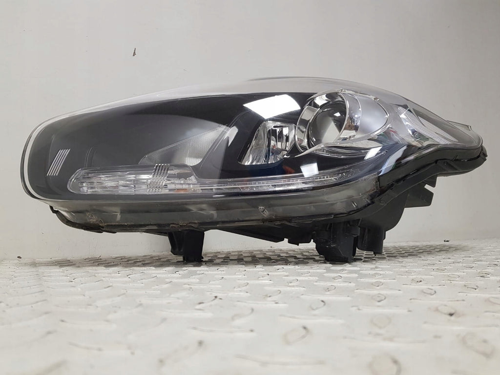 Frontscheinwerfer Kia Carens I 92102-A4 92101-A4180 Links Scheinwerfer Headlight SCH8396734904pl