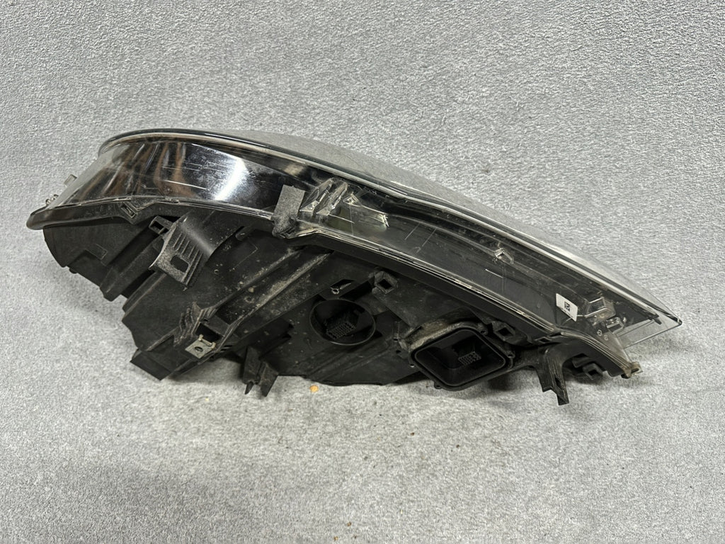 Frontscheinwerfer BMW X6 E71 7277452- LED Rechts Scheinwerfer Headlight SCH1327152519so