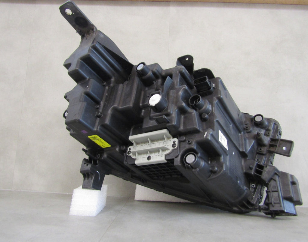 Frontscheinwerfer Opel Frontera 9850142580 LED Links Scheinwerfer Headlight SCH6465047412gj