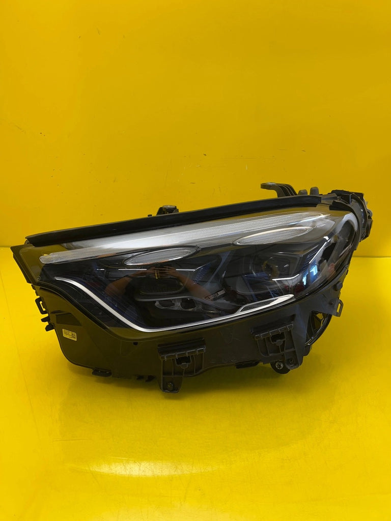 Frontscheinwerfer Mercedes-Benz Glc A2549062302 LED Links Scheinwerfer Headlight SCH8776754166as