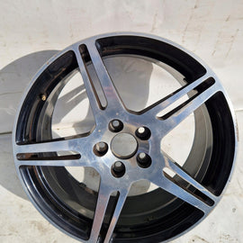 1x Alufelge 18 Zoll 8.0