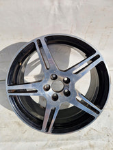 Load image into Gallery viewer, 1x Alufelge 18 Zoll 8.0" 5x108 55ET 31341782 Volvo S80 I S60 Rim Wheel FEL1831374603ea
