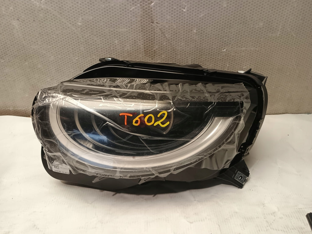 Frontscheinwerfer Fiat 500e 521400320 LED Links Scheinwerfer Headlight SCH7755858560gl