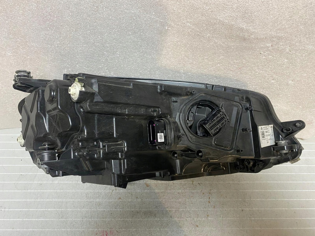 Frontscheinwerfer VW Golf VII I 5G1941081 Full LED Links Scheinwerfer Headlight SCH6478917597vj
