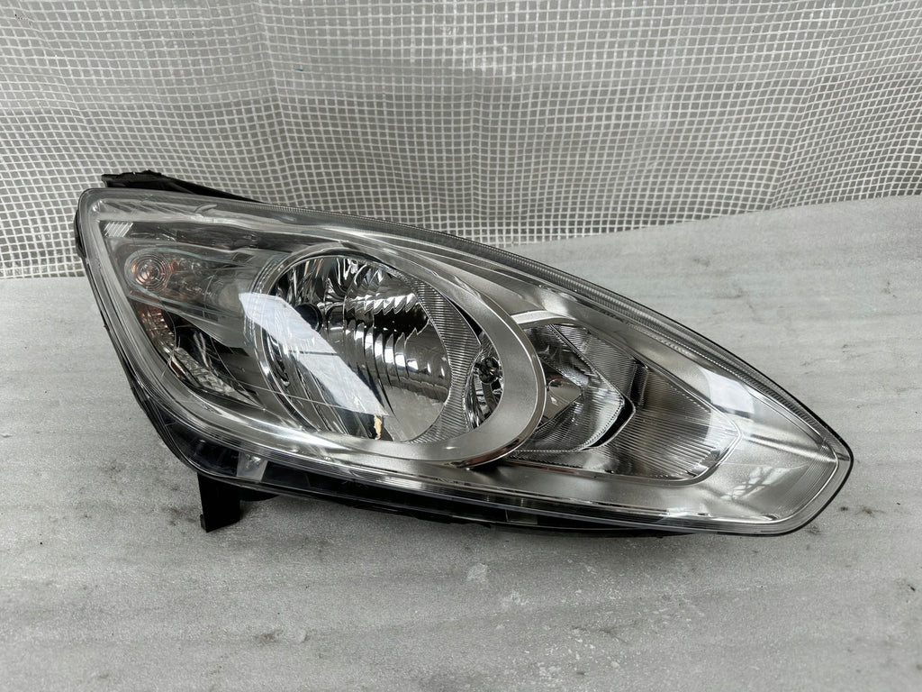 Frontscheinwerfer Ford Cmax C-Max AM51-13W029-AF Rechts Scheinwerfer Headlight