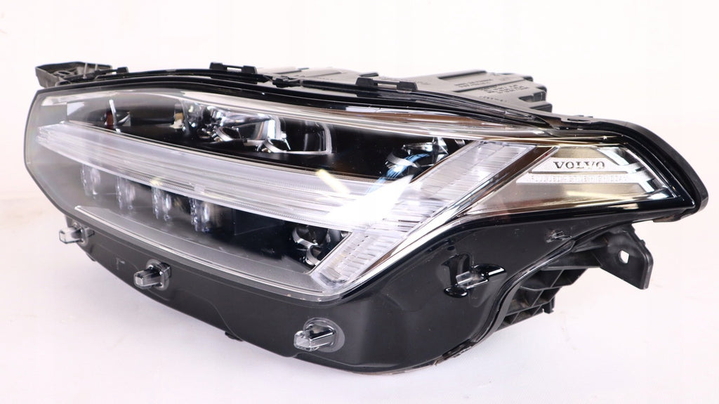 Frontscheinwerfer Volvo Xc90 II 31655702 Full LED Links Scheinwerfer Headlight