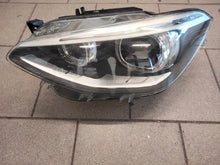 Laden Sie das Bild in den Galerie-Viewer, Frontscheinwerfer BMW 1 F21 F20 7229677-10 Xenon Links Scheinwerfer Headlight