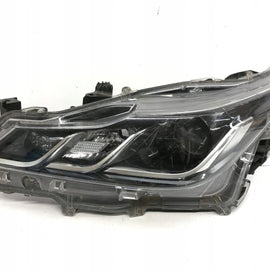 Frontscheinwerfer Toyota Corolla 81150-02T31 Links Scheinwerfer Headlight SCH4991749958mi