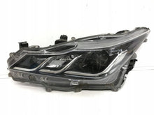 Load image into Gallery viewer, Frontscheinwerfer Toyota Corolla 81150-02T31 Links Scheinwerfer Headlight SCH4991749958mi