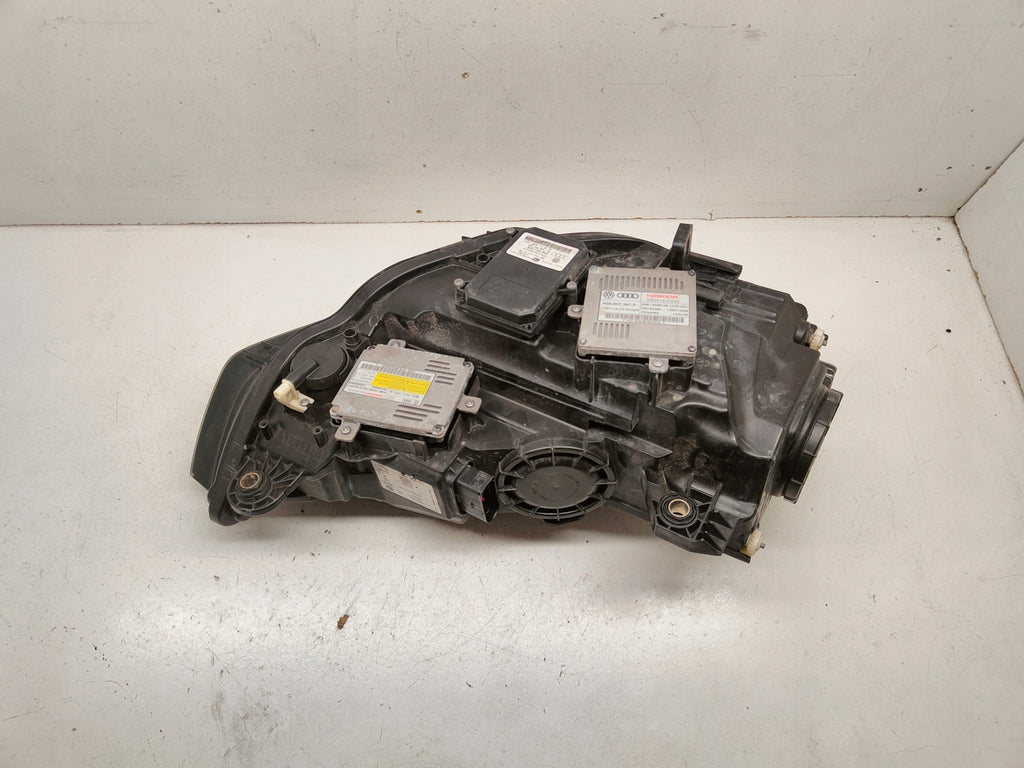 Frontscheinwerfer Audi A3 8V0941031 Xenon Links Scheinwerfer Headlight