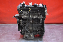 Load image into Gallery viewer, Motor Opel Astra A17DTR 1.7 CDTI 110PS 92kW Diesel Engine Unkomplett MOT2060455406ku