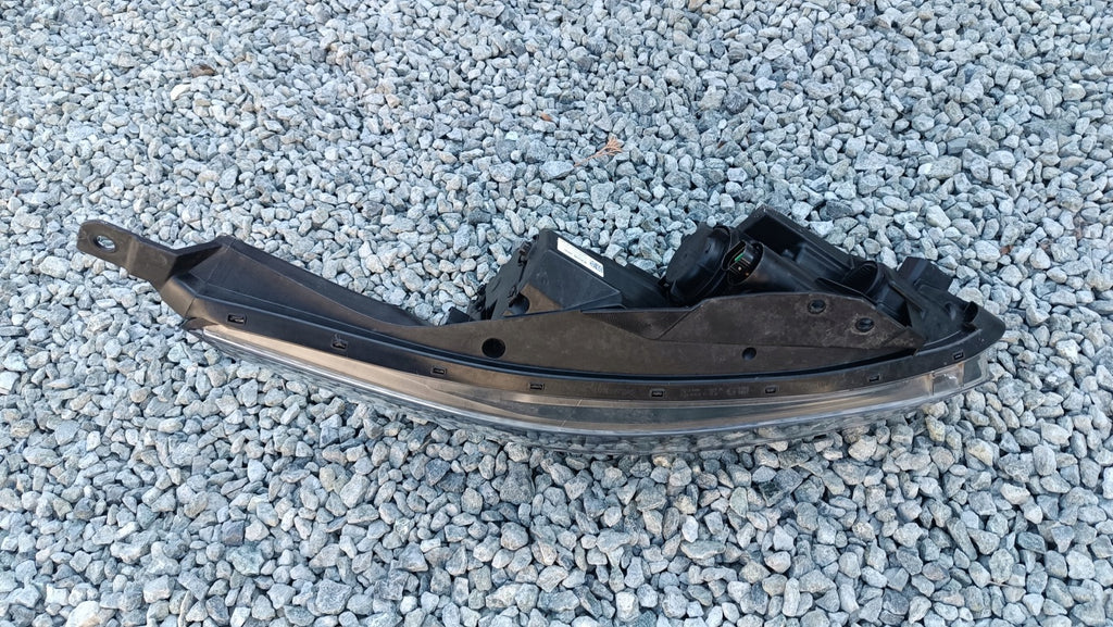 Frontscheinwerfer Kia III 92102-J7500 LED Rechts Scheinwerfer Headlight SCH2530689138br