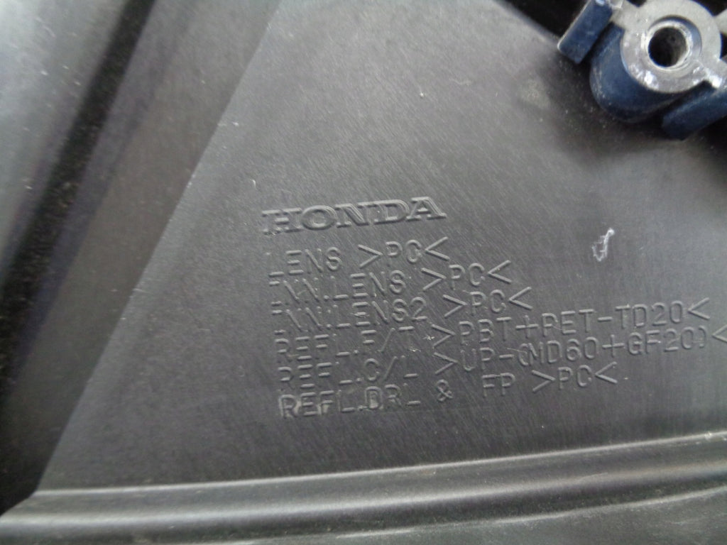 Frontscheinwerfer Honda Cr-V IV 7Y4E5 Xenon Rechts Scheinwerfer Headlight SCH4021563685yx