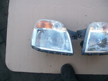 Load image into Gallery viewer, Frontscheinwerfer Kia Picanto Ein Stück (Rechts oder Links) Headlight