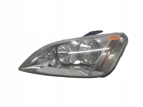 Frontscheinwerfer Ford C-Max Links Scheinwerfer Headlight