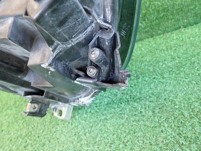 Frontscheinwerfer Opel Astra Gtc Cascada 13281281 Rechts Scheinwerfer Headlight