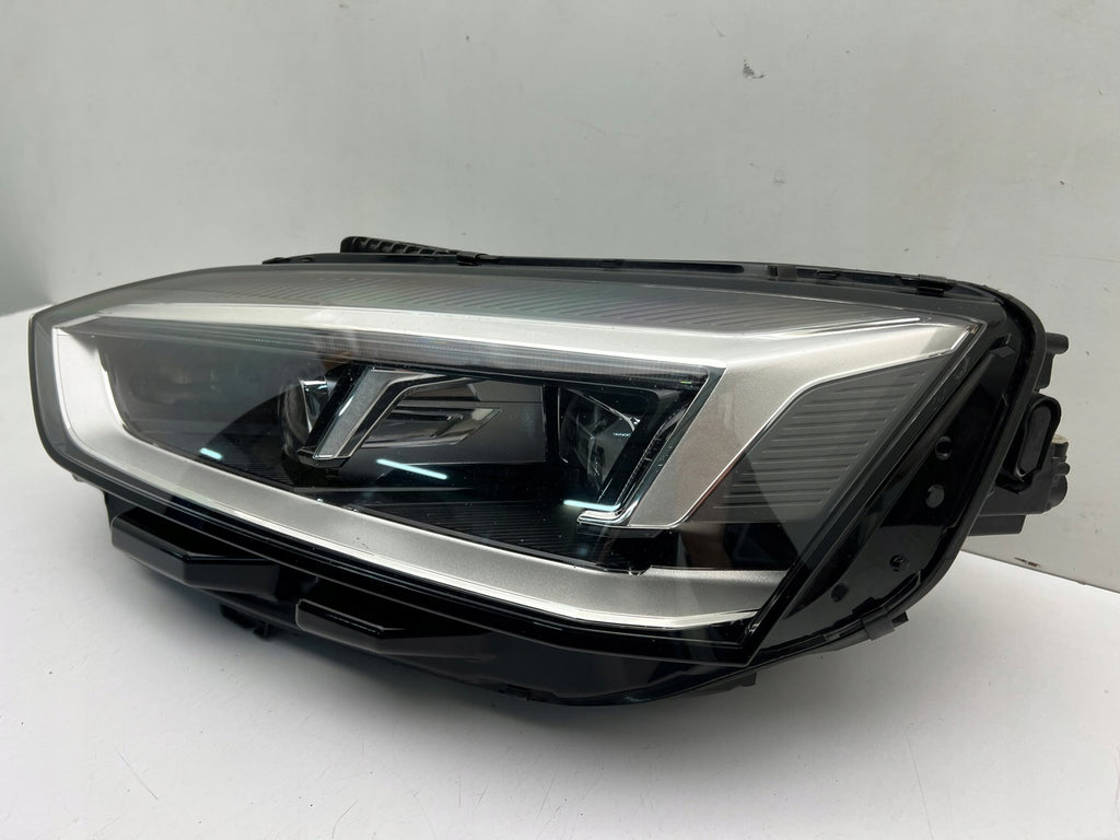 Frontscheinwerfer Audi A5 8W6941035E LED Links Scheinwerfer Headlight